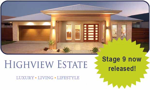 Highview house and land packages new1